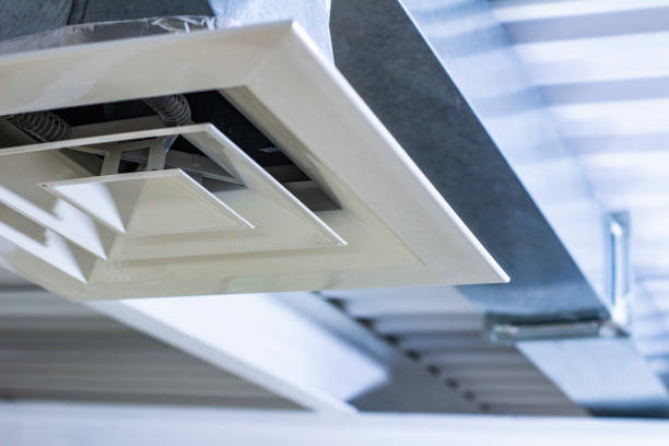 Best Professional Duct Cleaning Services  in Hazlehurst, MS