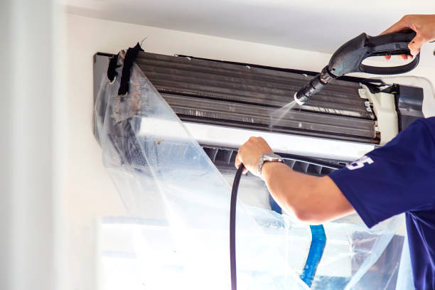 Hazlehurst, MS Airduct Cleaning Company