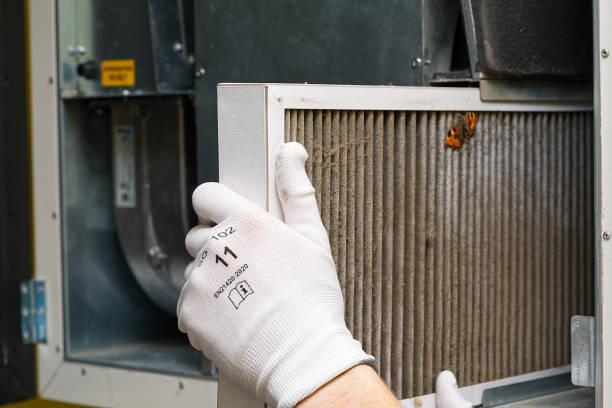 Best Ductwork Cleaning Services  in Hazlehurst, MS
