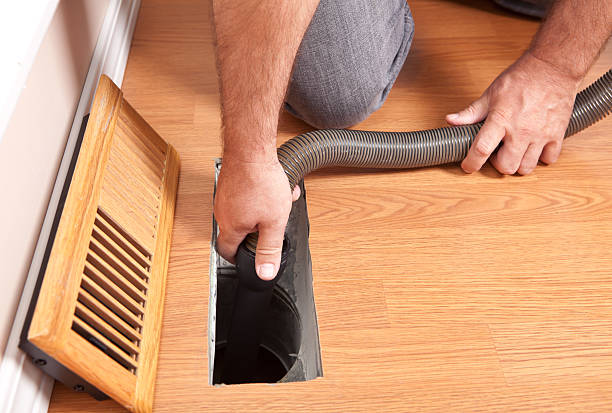 Affordable HVAC Duct Cleaning in Hazlehurst, MS