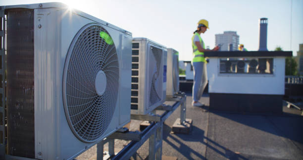 Ventilation Cleaning Services in Hazlehurst, MS