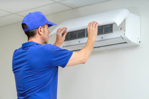 Best Home Air Vent Cleaning  in Hazlehurst, MS